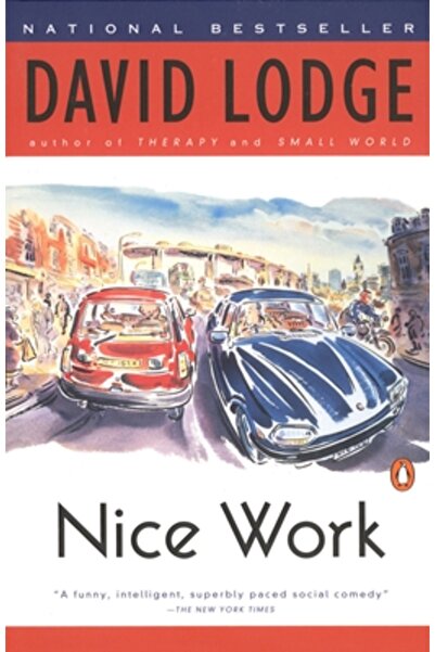 Penguin Books Bună treabă