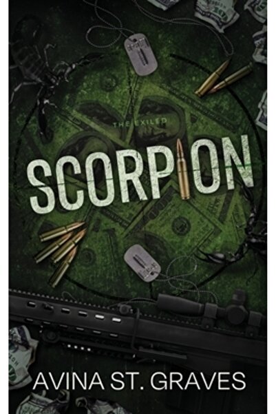 INDEPENDENT CAT Scorpion