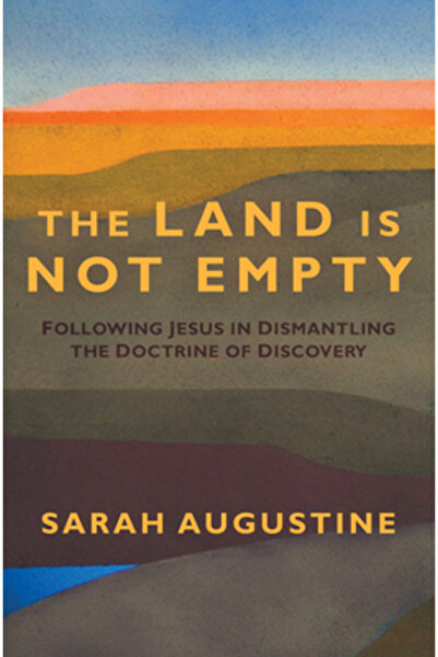 Herald Pr Țara nu este goală: Urmându-l pe Isus în demontarea doctrinei desco...