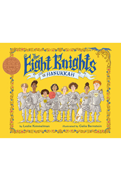 Holiday House Inc Cei opt cavaleri de Hanuka