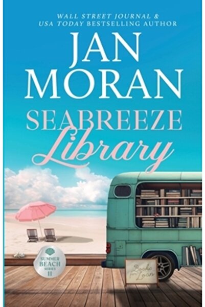 Sunny Palms Pr Biblioteca Seabreeze