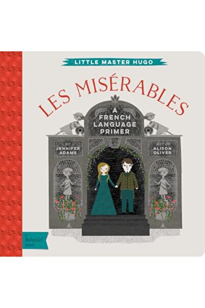 Gibbs Smith Pub Les Miserables