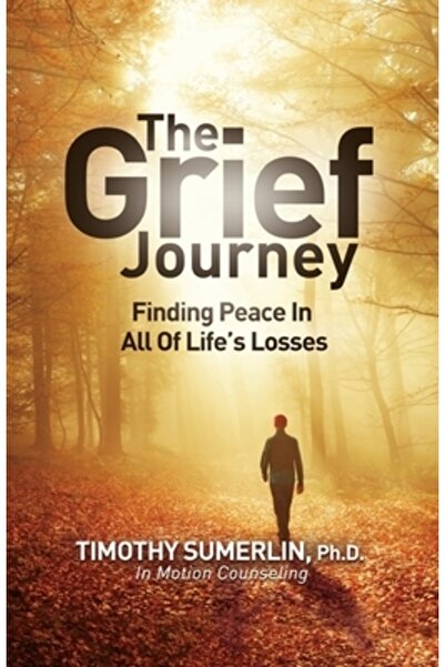 INDEPENDENT CAT Călătoria durerii: Găsirea păcii în toate pierderile vieții