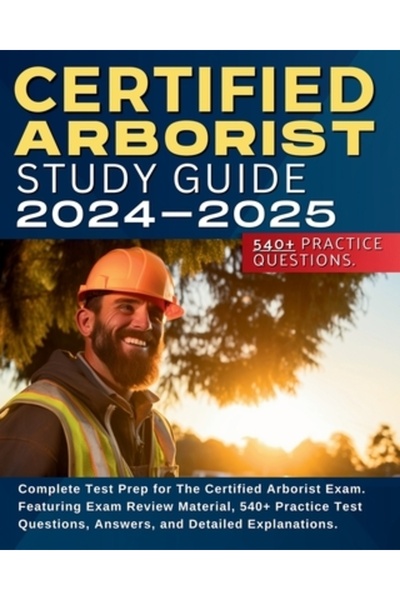 INDEPENDENT CAT Ghid de studiu pentru arboricultori certificați: Pregătire co...