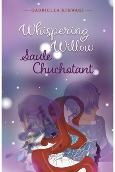 Friesenpr Salcie șoptitoare / Saule Chuchotant