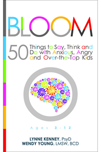 Univ Pr Of Kentucky Bloom: 50 de lucruri de spus, gândit și făcut cu copiii a...