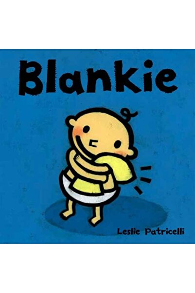 Candlewick Press (Ma) Păturică Păturică