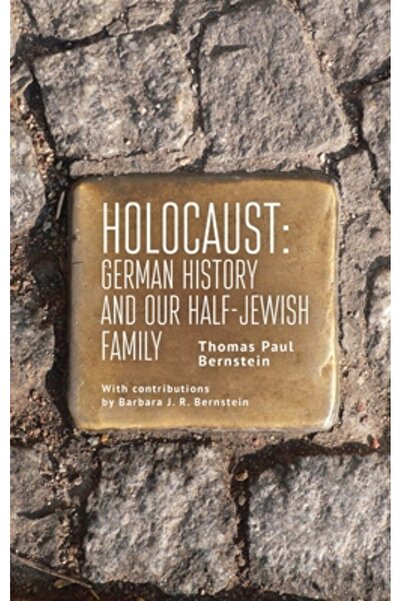 Cherry Orchard Books Holocaustul: Istoria Germaniei și familia noastră pe jum...