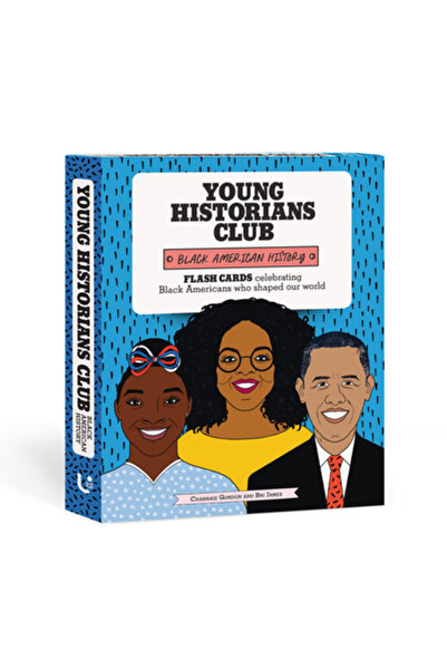 Union Square & Co Clubul Tinerilor Istorici: Istoria Afro-Americană