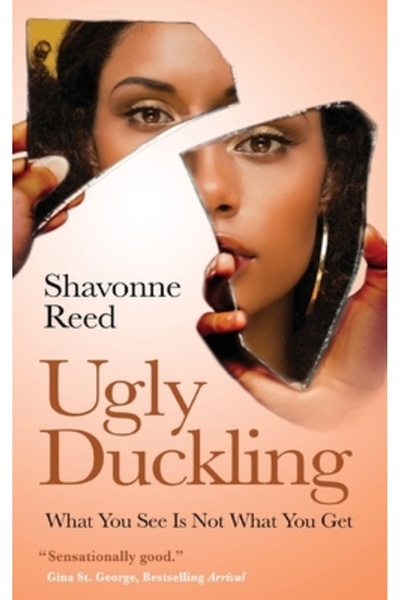 Beyond Pub Rățușca cea urâtă: Ceea ce vezi nu este ceea ce primești