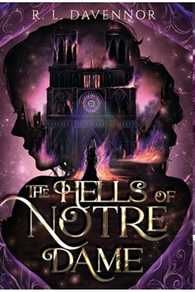 INDEPENDENT CAT Iadul de la Notre Dame: O repovestire safică înflăcărată