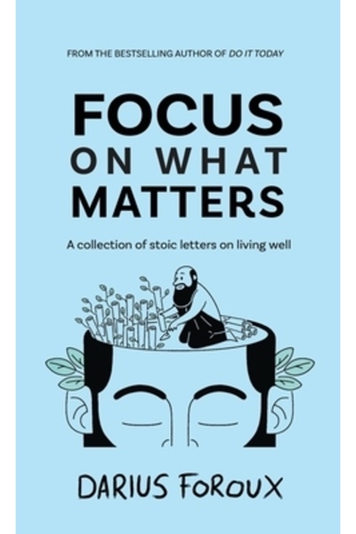 INDEPENDENT CAT Concentrează-te pe ceea ce contează: o colecție de scrisori s...