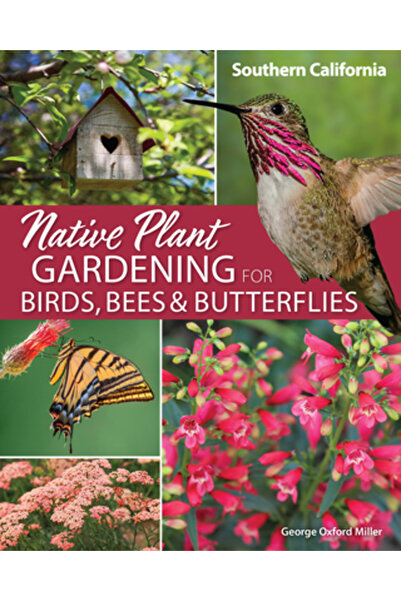 Adventurekeen Grădinăritul cu plante native pentru păsări, albine și fluturi:...