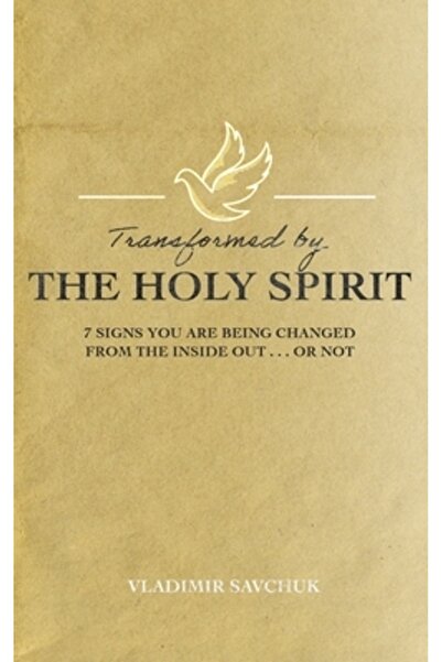 Steiner Books Transformați de Duhul Sfânt