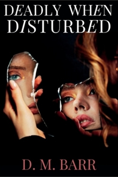 Level Best Books Mortal când este deranjat