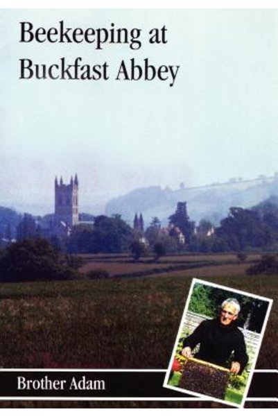 Northern Bee Books Apicultura la Abația Buckfast