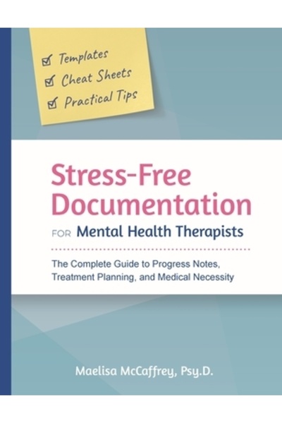 INDEPENDENT CAT Documentație fără stres pentru terapeuții de sănătate mintală...