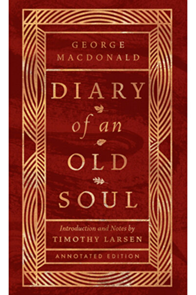 Ivp Academic Jurnalul unui suflet bătrân: Ediție adnotată