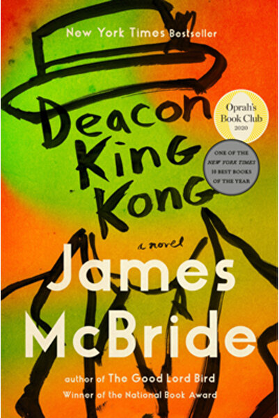 Riverhead Diaconul King Kong