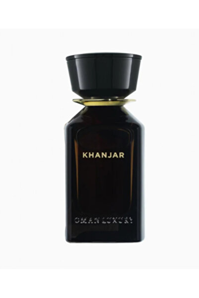 OMANLUXURY Khanjar Perfume from Oman Luxury 100ml