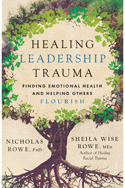 Ivp Vindecarea traumelor de leadership: Găsirea sănătății emoționale și ajutâ...