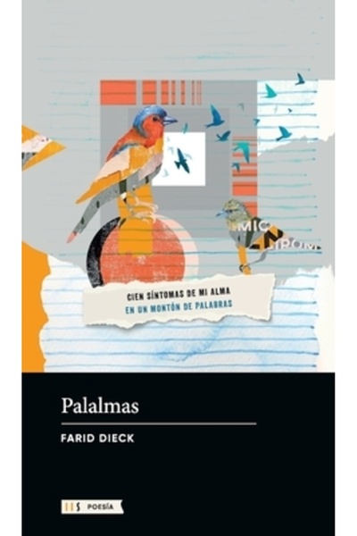 Edit Ekeka Palalmas