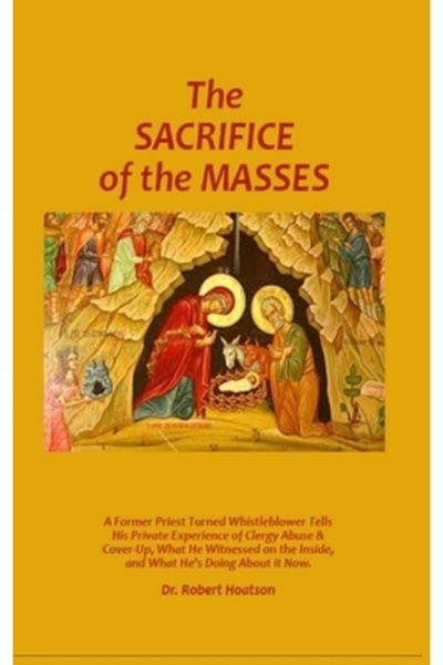 INDEPENDENT CAT Sacrificiul Liturghiilor: Un fost preot devenit denunțător îș...