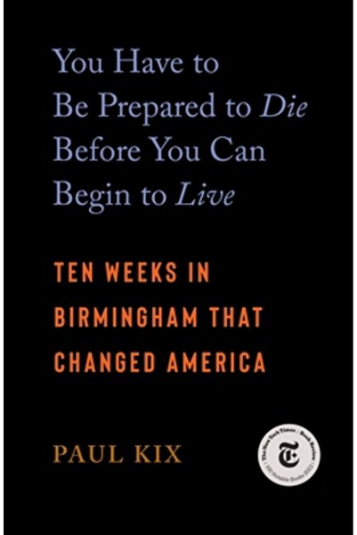 Celadon Books Trebuie să fii pregătit să mori înainte să poți începe să trăie...