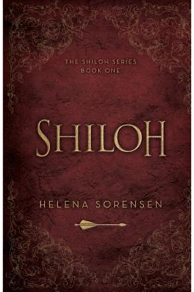 Rabbit Room Pr Shiloh