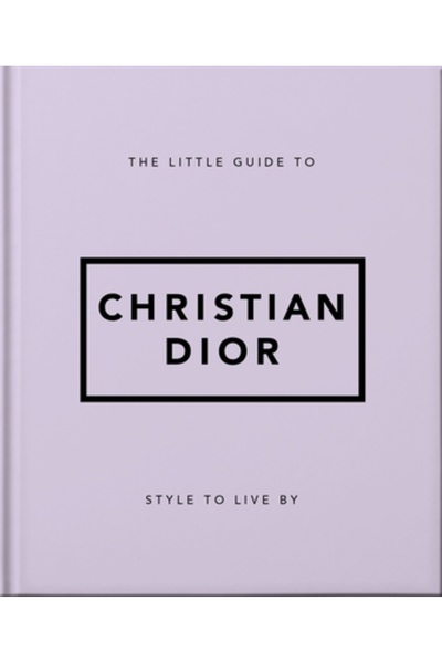 Orange Hippo Micul ghid pentru Christian Dior: Stil după care să trăiești