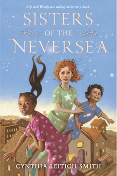 Heartdrum Surorile din Neversea