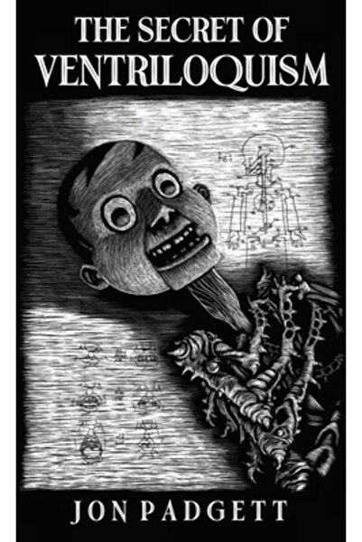 INDEPENDENT CAT Secretul ventriloviei: Ediție extinsă