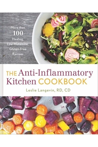 Sterling Pub Cartea de bucate din bucătărie: Peste 100 de rețete vindecătoare...