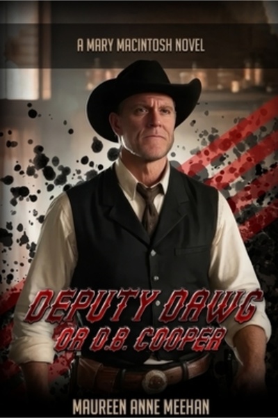 INDEPENDENT CAT Adjunctul Dawg sau D.B. Cooper