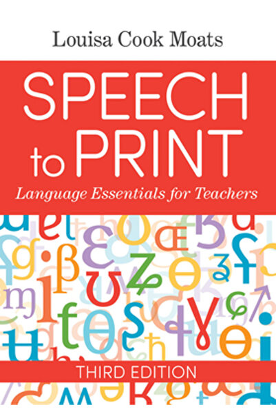 Brookes Pub Vorbire pe hârtie: elemente esențiale ale limbajului pentru profe...