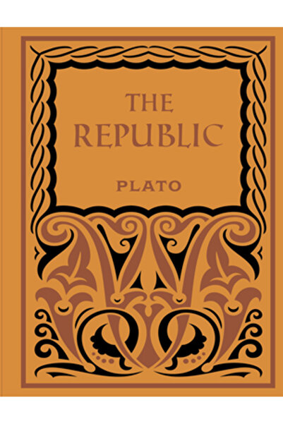 Chartwell Books The Republic