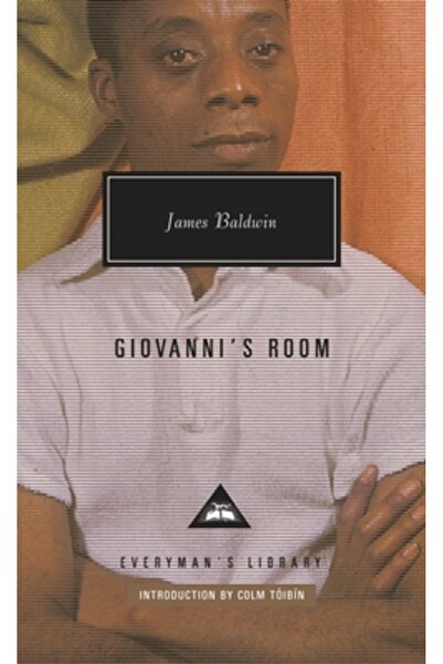 Everymans Library Camera lui Giovanni