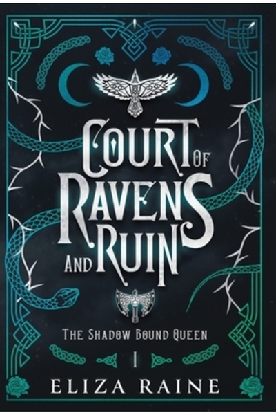 INDEPENDENT CAT Curtea Corbilor și a Ruinei - Ediție Specială