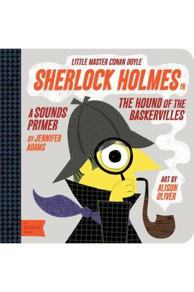 Univ Of New South Wales Pr Sherlock Holmes în Câinele din Baskerville: Micul ...