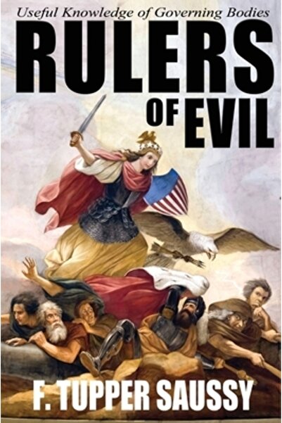 Dauphin Pubn Inc Conducătorii Răului - Cunoștințe utile despre Corpurile de G...