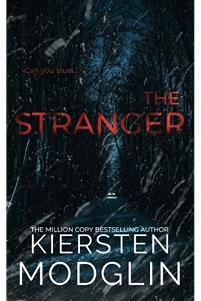 INDEPENDENT CAT The Stranger