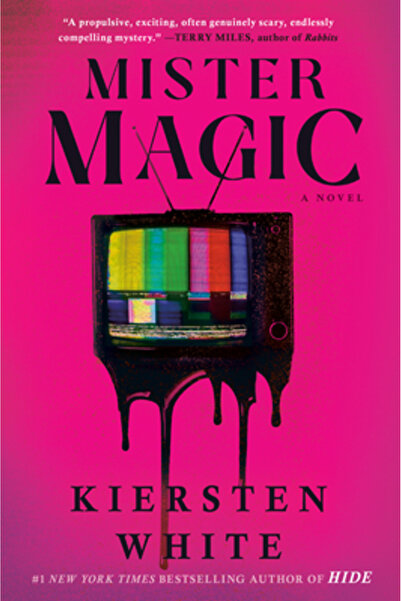Delrey Trade Mister Magic