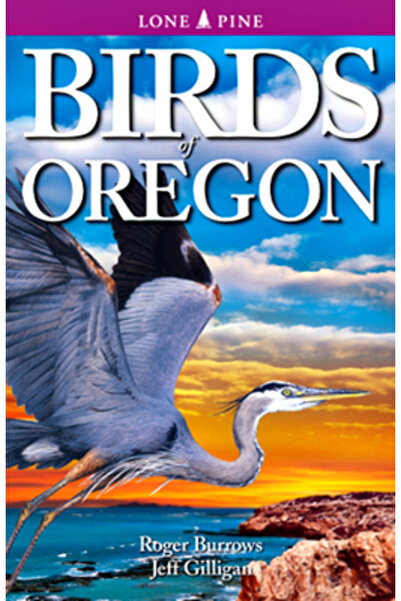 Lone Pine Pub Păsările din Oregon