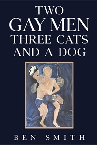 Olympia Publ S Doi bărbați gay, trei pisici și un câine