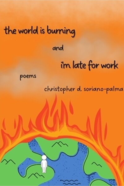 INDEPENDENT CAT Lumea arde și eu întârzii la serviciu