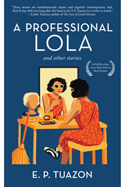 Red Hen Pr O Lola profesionistă