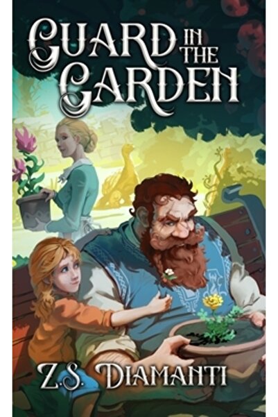 INDEPENDENT CAT Gardian în grădină: O fantezie confortabilă