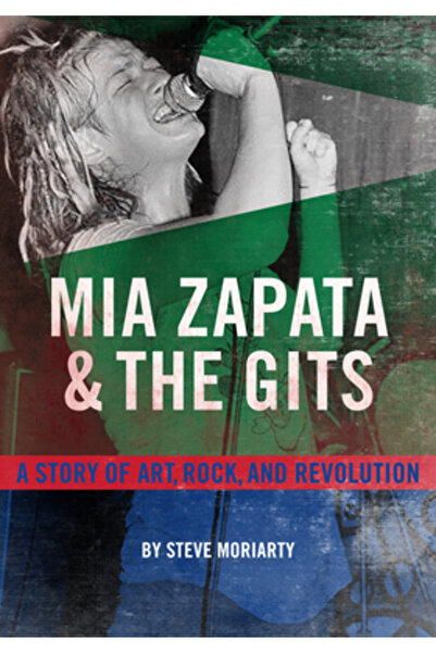 Feral House Artă, rock și revoluție: Povestea gitilor