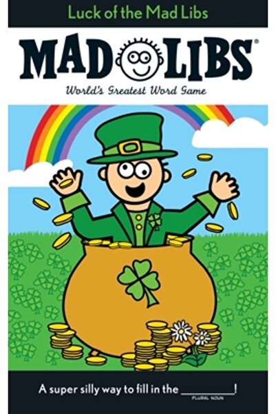 Price Stern Sloan Inc Norocul liberalilor nebuni