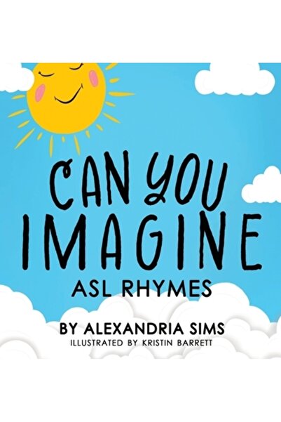 INDEPENDENT CAT Îți poți imagina? Rime în limbajul semnelor american (ASL)